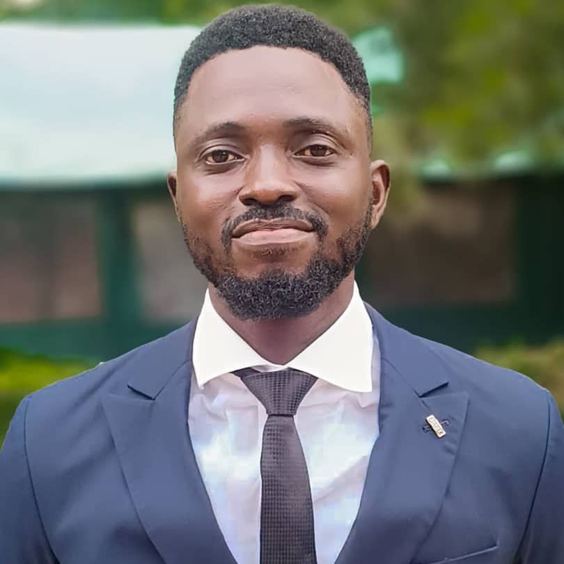 Paul Madehinlo