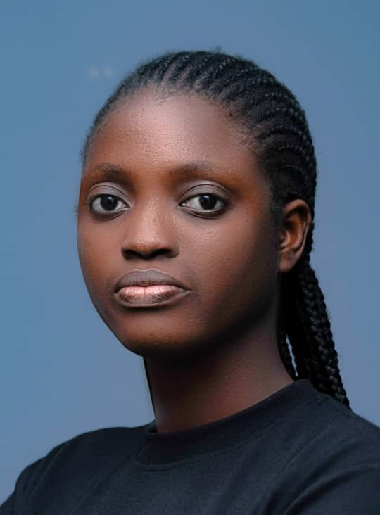 Temiloluwa Oluwasanjo